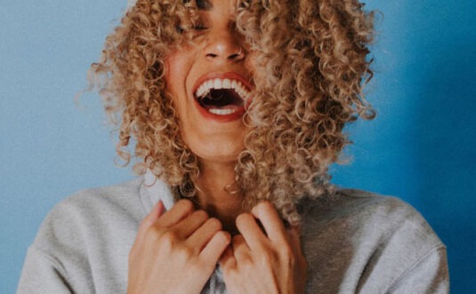 10 Gründe, weshalb ich es liebe in den Dreissigern zu sein