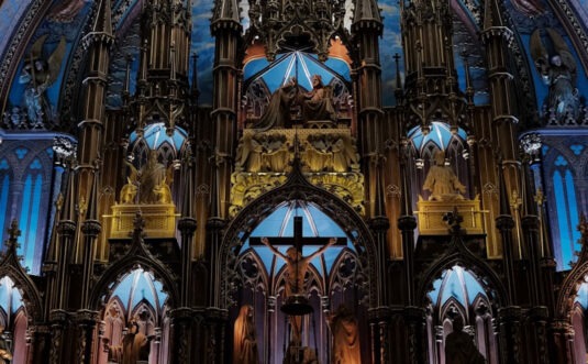 Freut euch im Herrn! Aber wie?