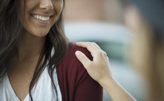 Wo sind unsere geistlichen Mütter?