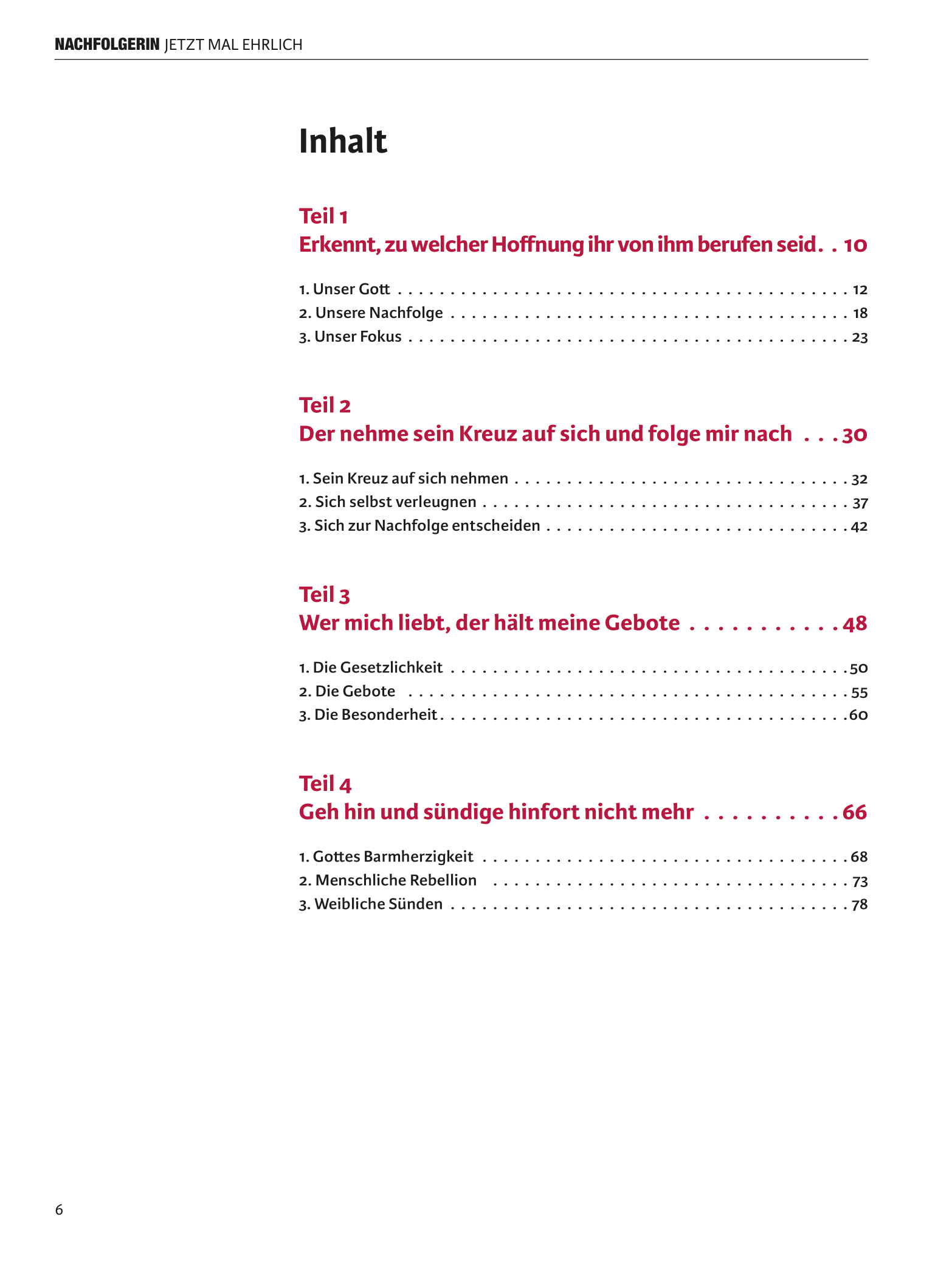 Nachfolgerin. Jetzt mal ehrlich – Bild 2