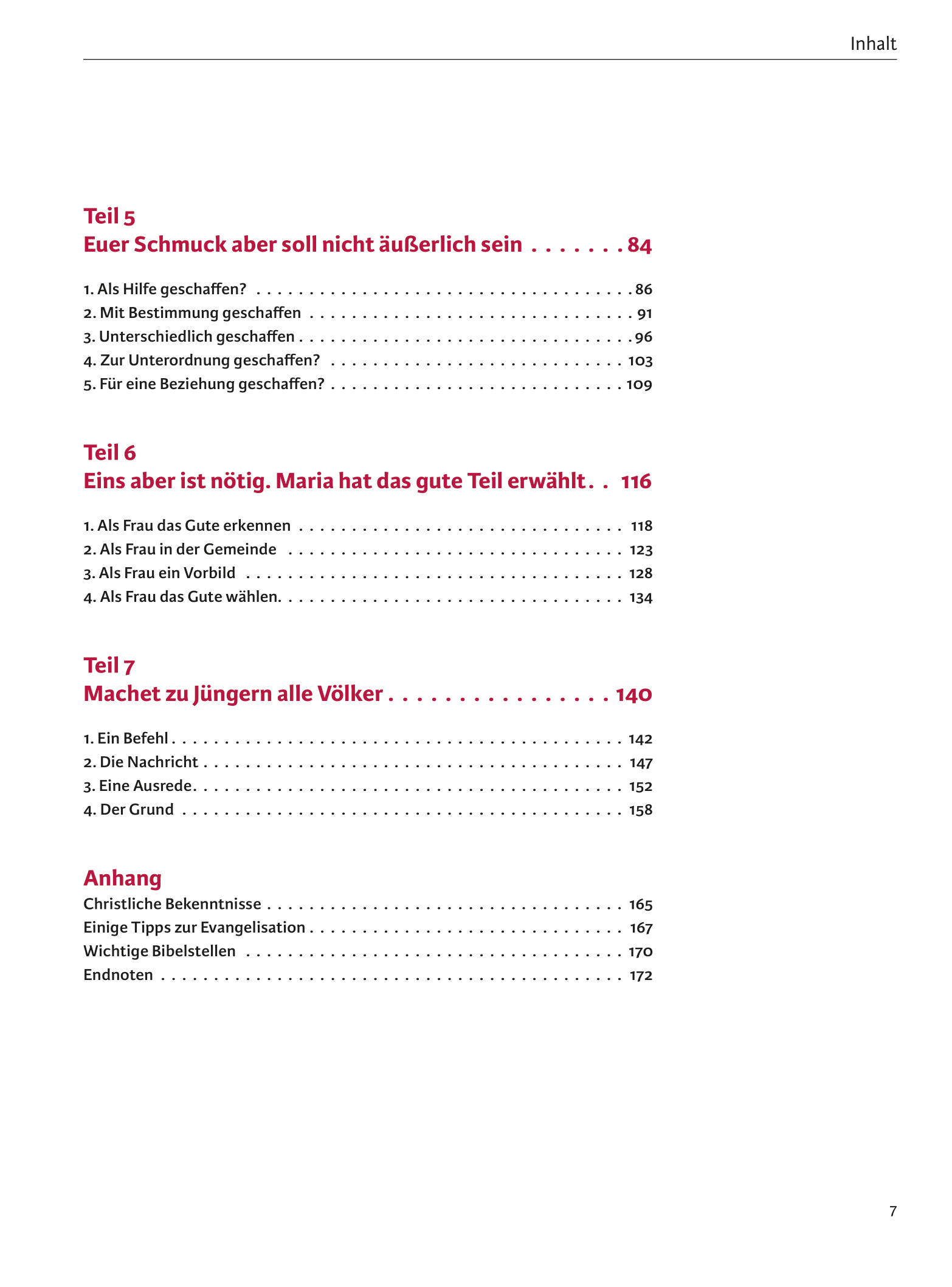 Nachfolgerin. Jetzt mal ehrlich – Bild 3