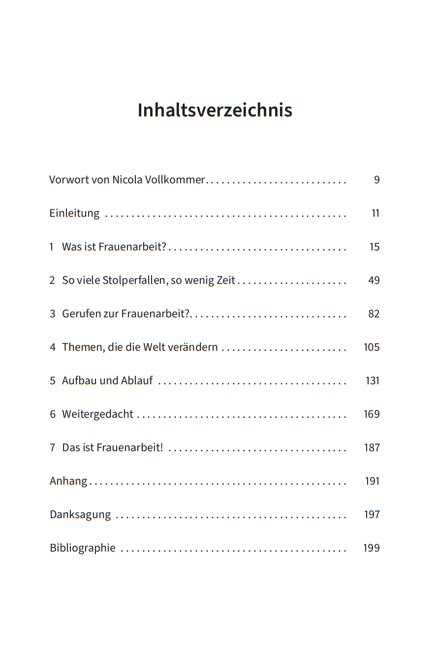 Mehr als Kaffee und Kuchen – Bild 2