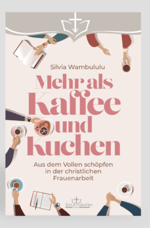 Mehr als Kaffee und Kuchen