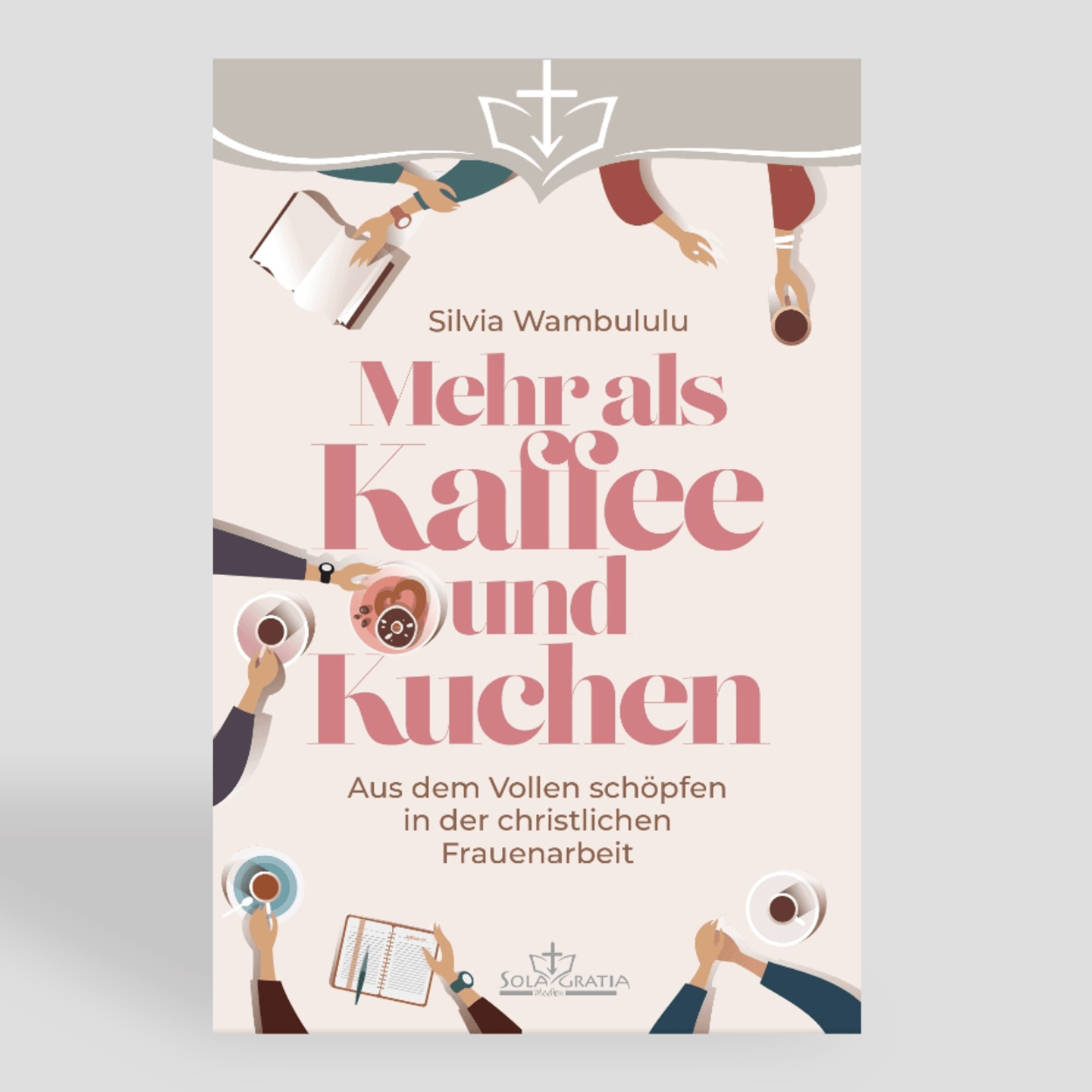 Mehr als Kaffee und Kuchen