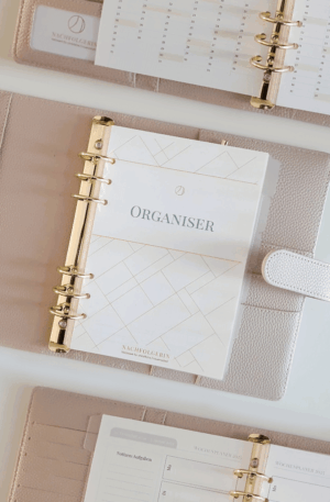Personal Planner
