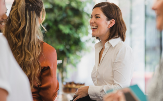 Lebensführung mit dem Herzen