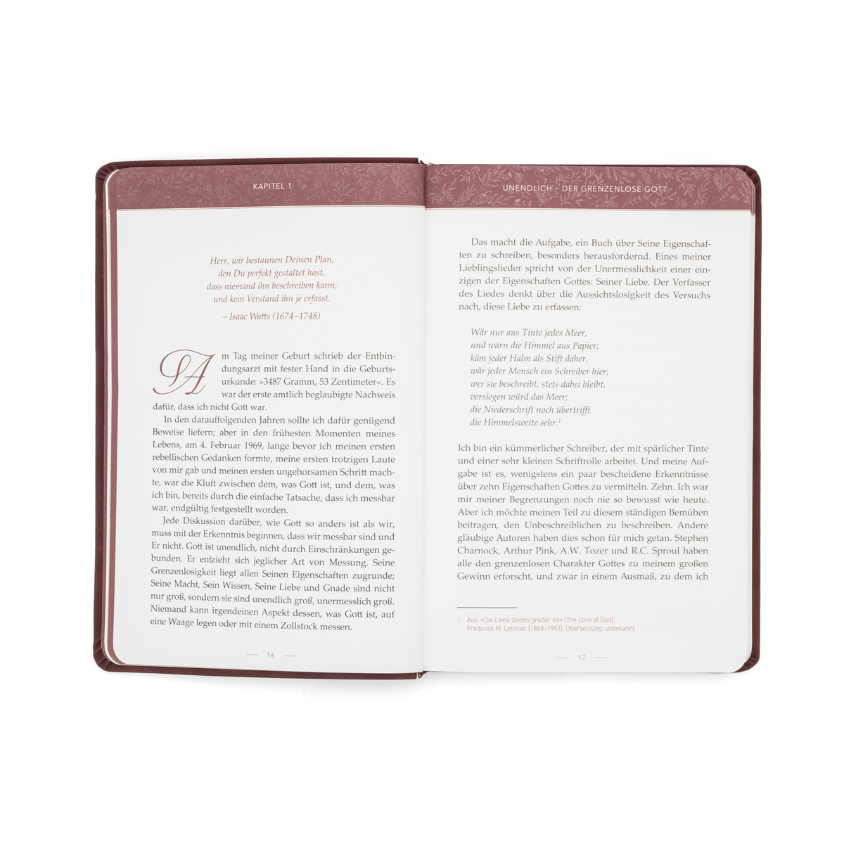 Keiner ist wie Er – Bild 3