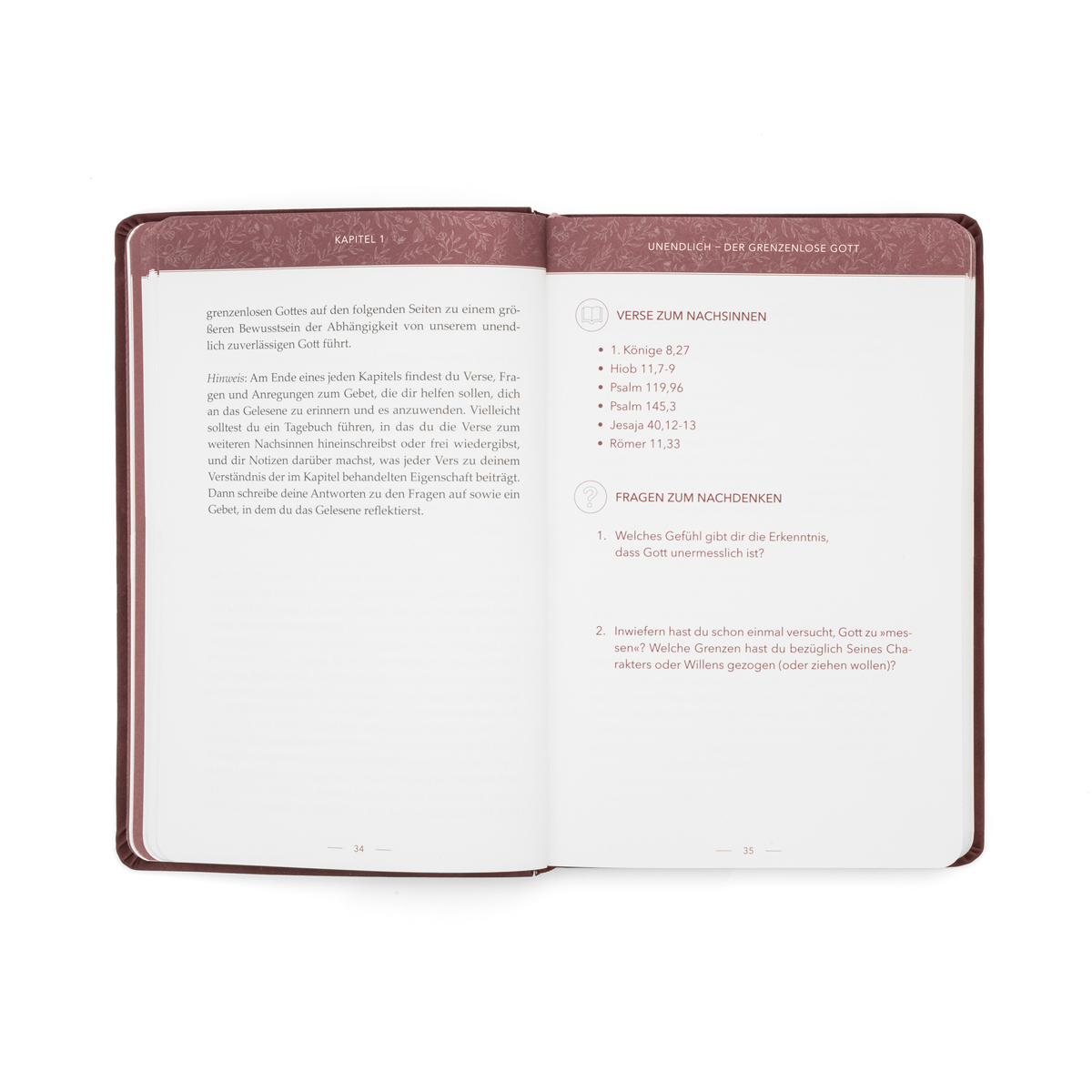 Keiner ist wie Er – Bild 2