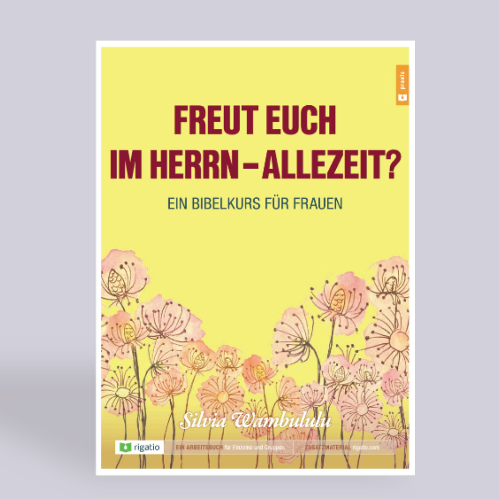 Freut euch im Herrn - allezeit?
