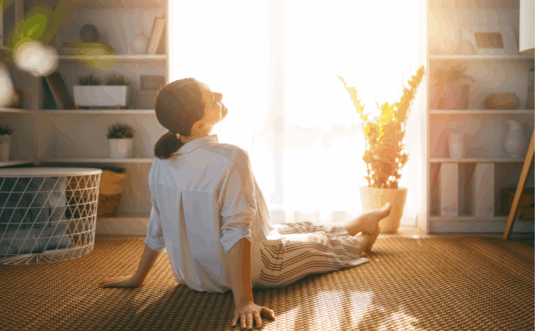 4 Frauen und ein Gott, der ihnen nahe ist – Im Gespräch mit Nicola Vollkommer