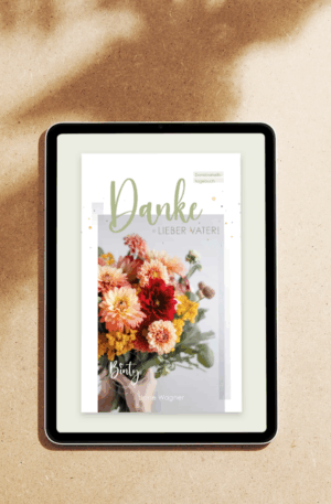 Binty – Danke, lieber Vater! (eBook)