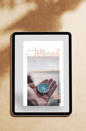 Binty – Mit Dir durch jede Jahreszeit (eBook)