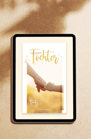Binty - geliebte Tochter (eBook)