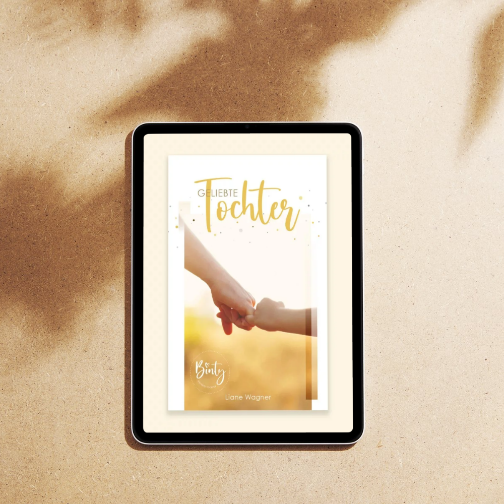 Binty - geliebte Tochter (eBook)