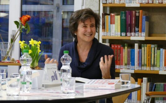 Jesus lebt – Hoffnung wird Wirklichkeit