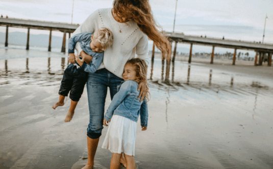 Sollten meine Kinder zu Hause mitarbeiten?