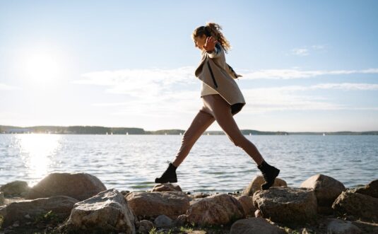 Gesucht und geschenkt: Eine Veränderung des Herzens