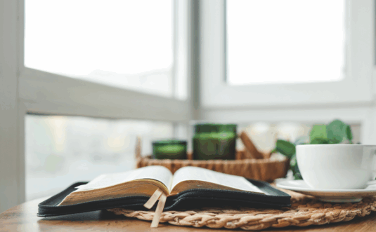 An ihrer Seite. Wie wir Missionarinnen in ihrem Dienst unterstützen können