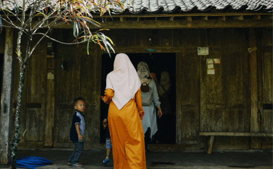 5 Schritte auf dem Weg zu mehr Weisheit