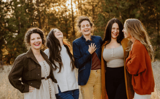 Wie Männer wirklich wachsen – und dein Beitrag dazu