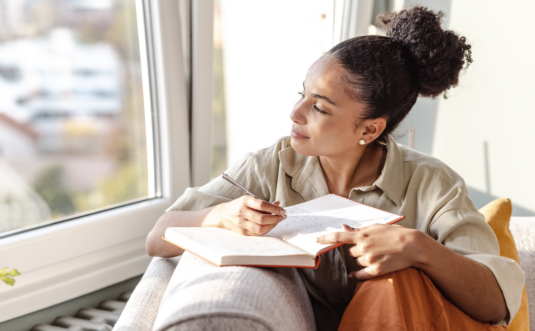 Gottes Töchter mit den unterschiedlichsten Gaben zum Dienen