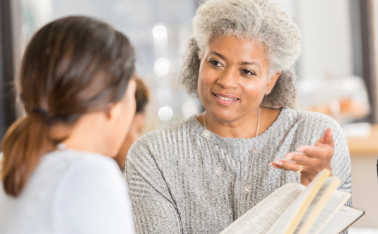 Auf kurzem Dienstweg