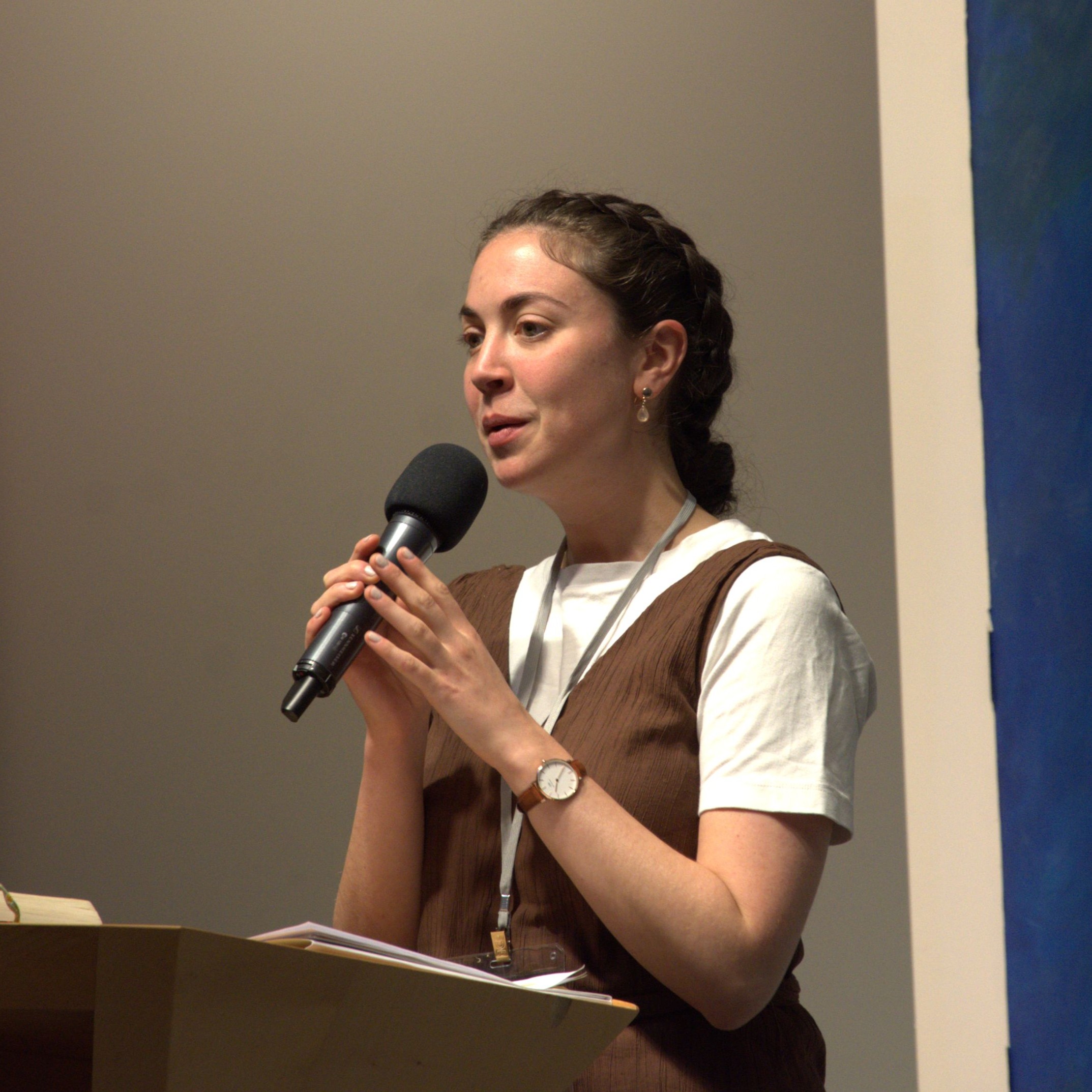 Priscilla Hobeika